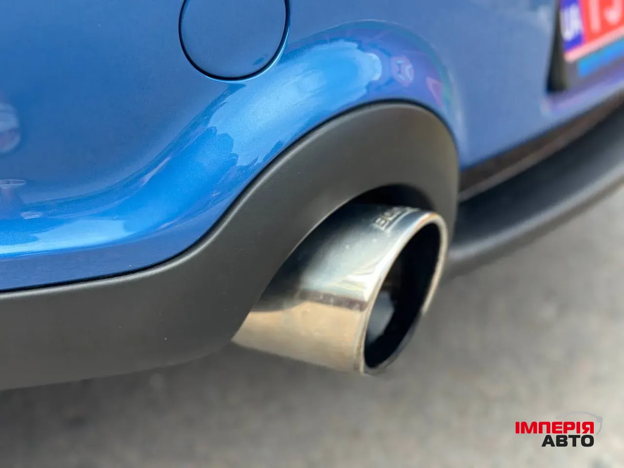 Mini Countryman - фото 17