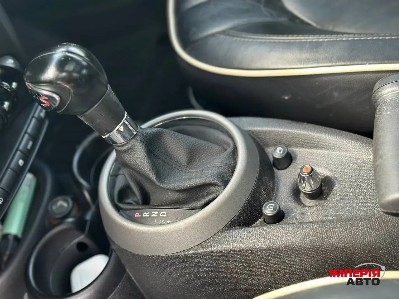 Mini Countryman - фото 22