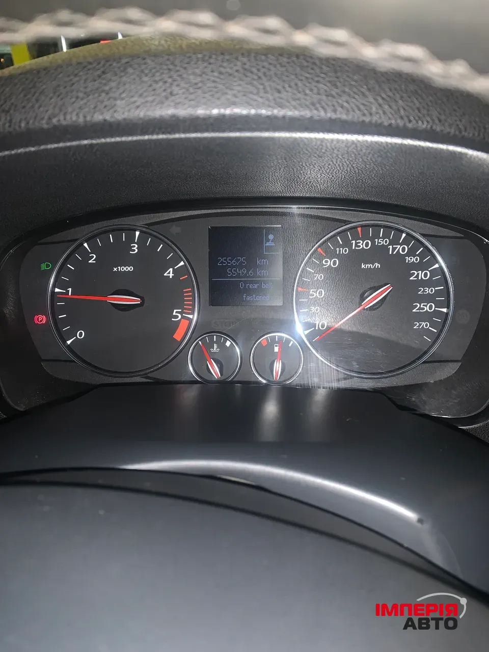 Renault Laguna - фото 11