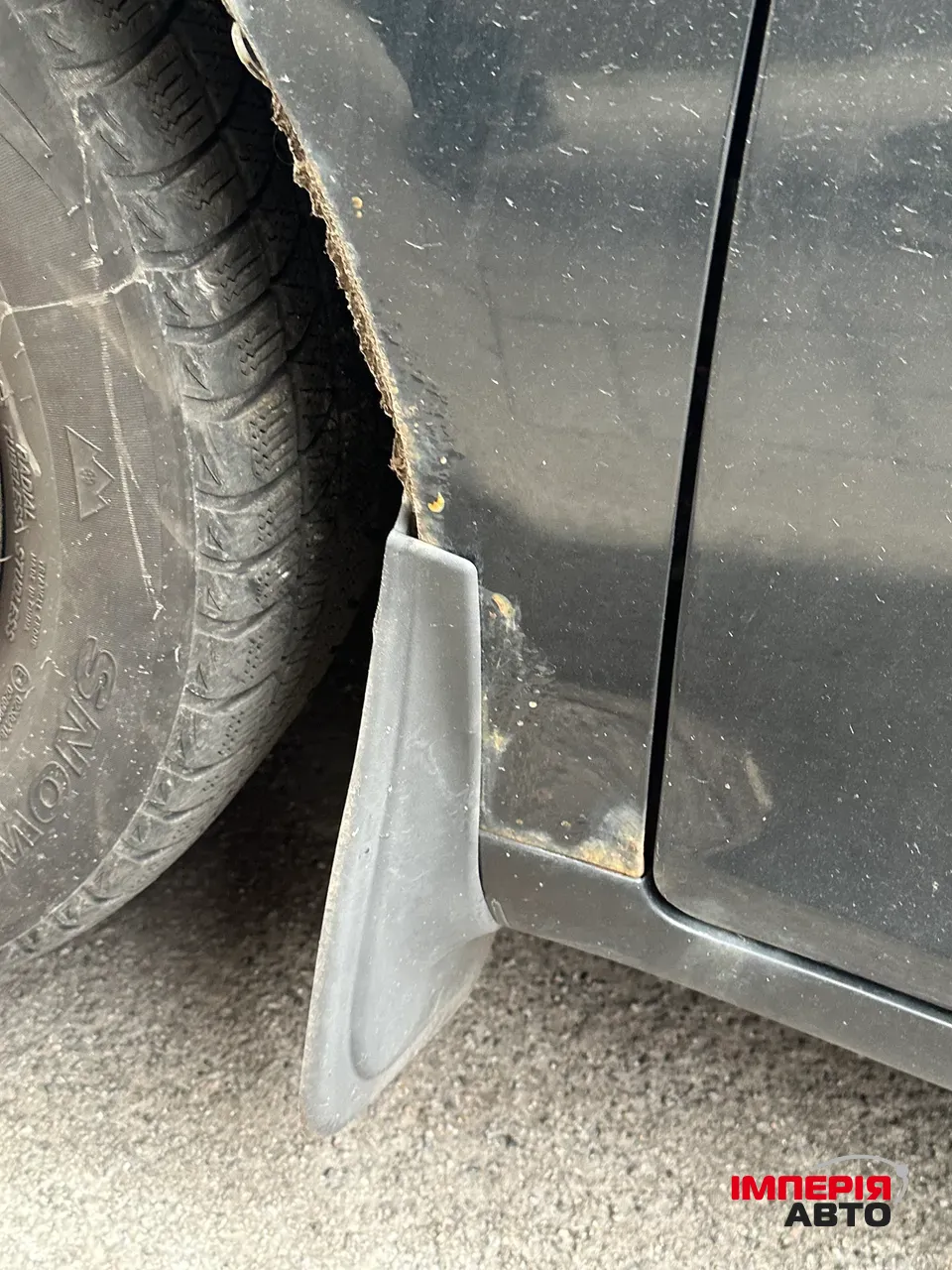 Geely Emgrand EC7 - фото 10