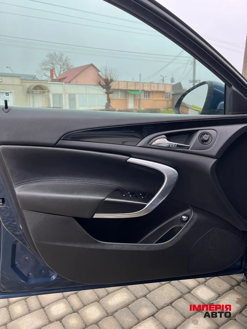 Opel Insignia - фото 11