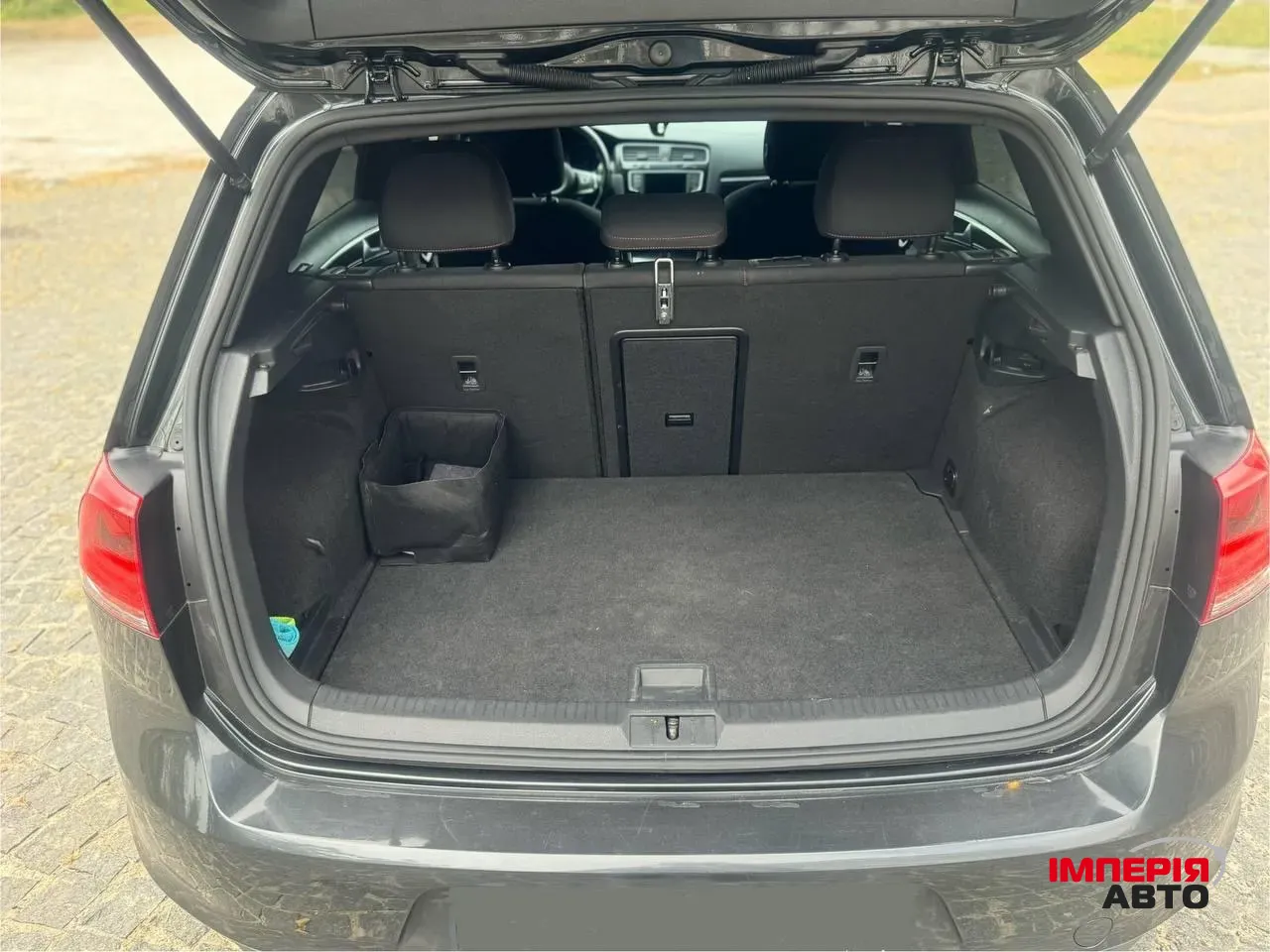 Volkswagen Golf GTI - фото 8