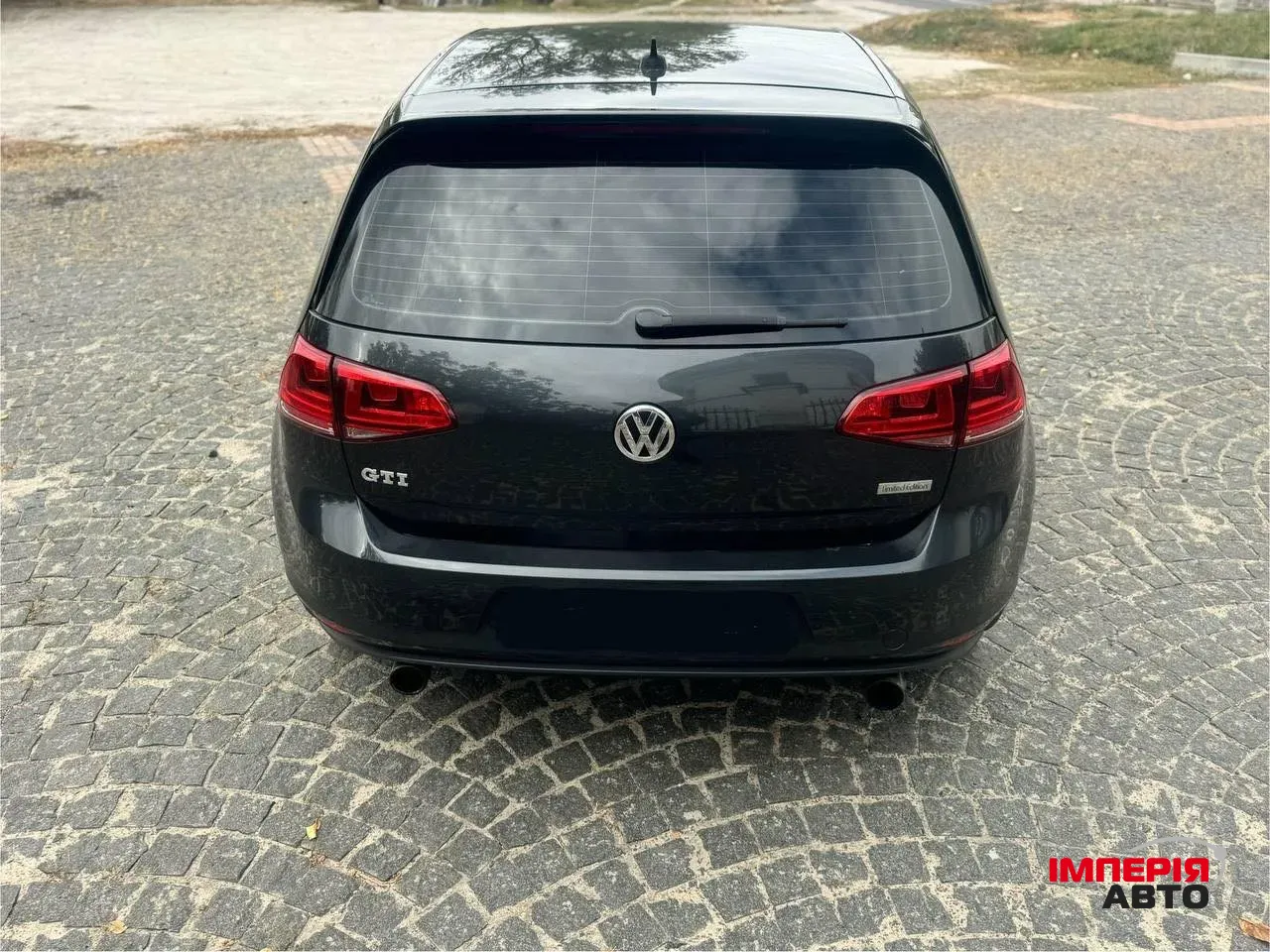 Volkswagen Golf GTI - фото 7