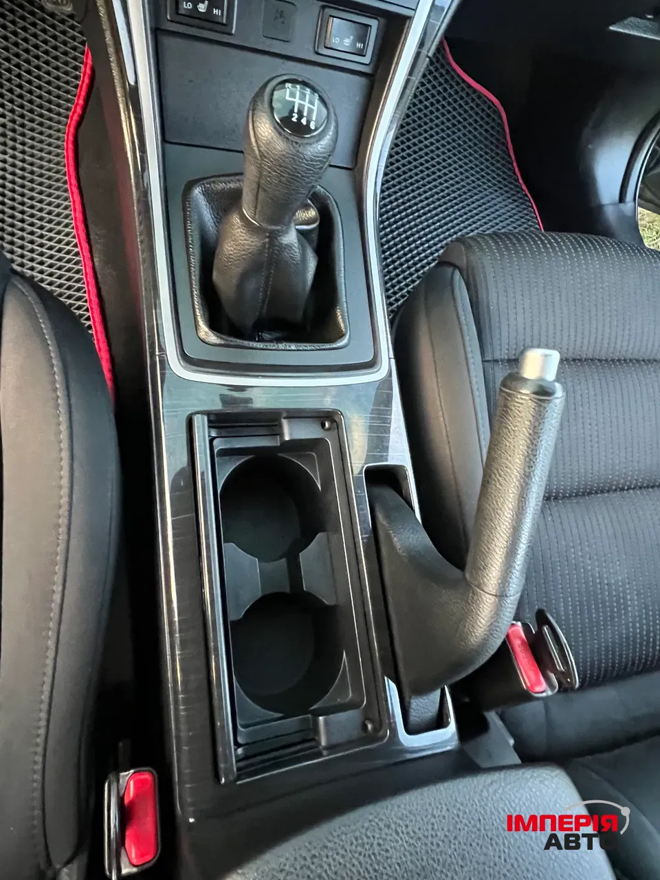 Mazda 6 - фото 43