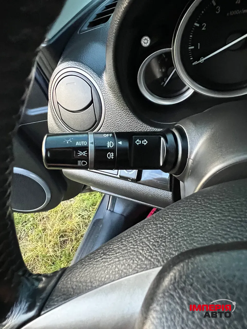 Mazda 6 - фото 47