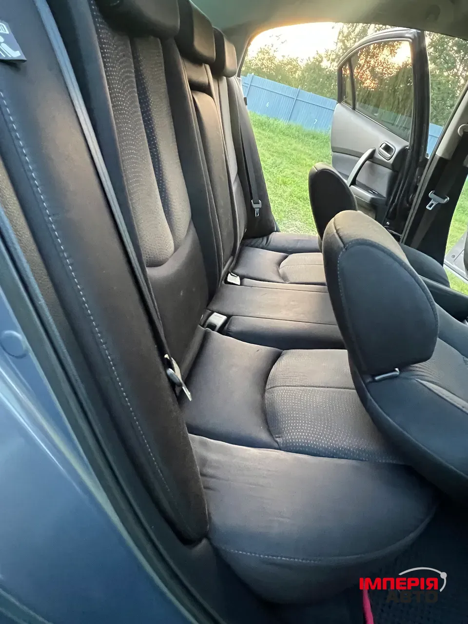 Mazda 6 - фото 36