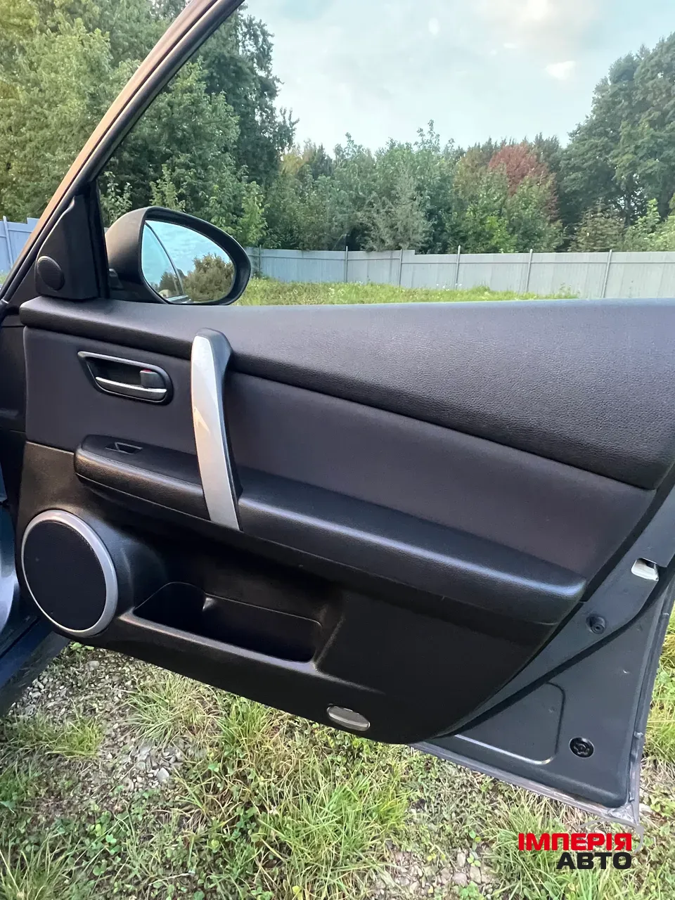 Mazda 6 - фото 35