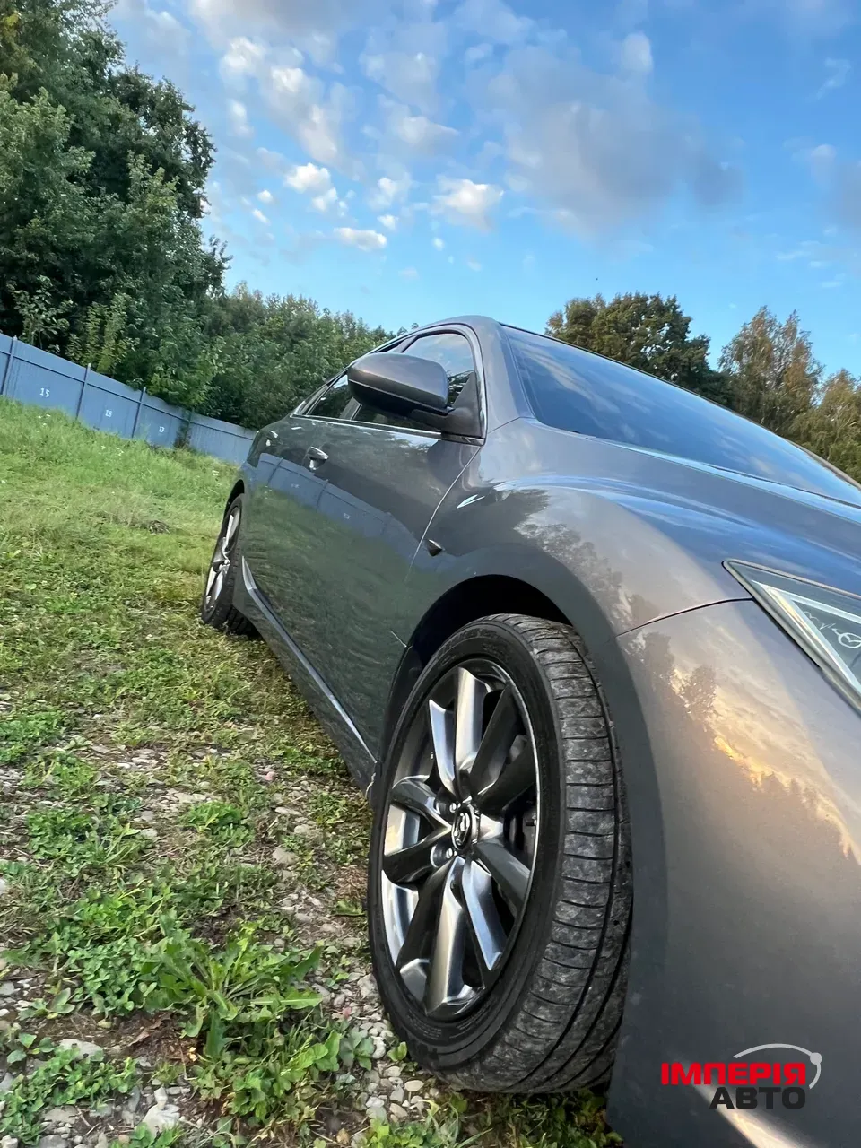 Mazda 6 - фото 10