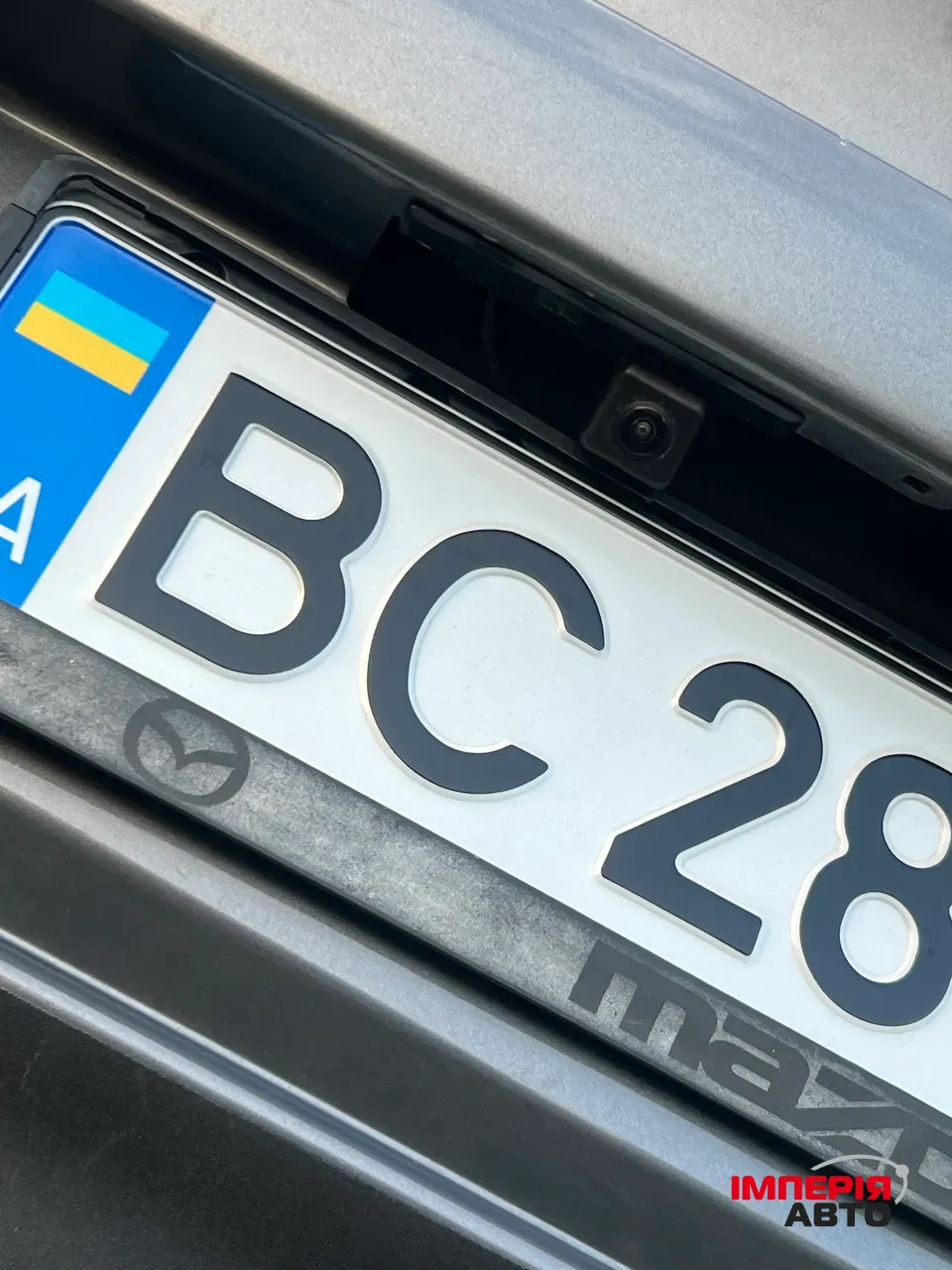 Mazda 6 - фото 25