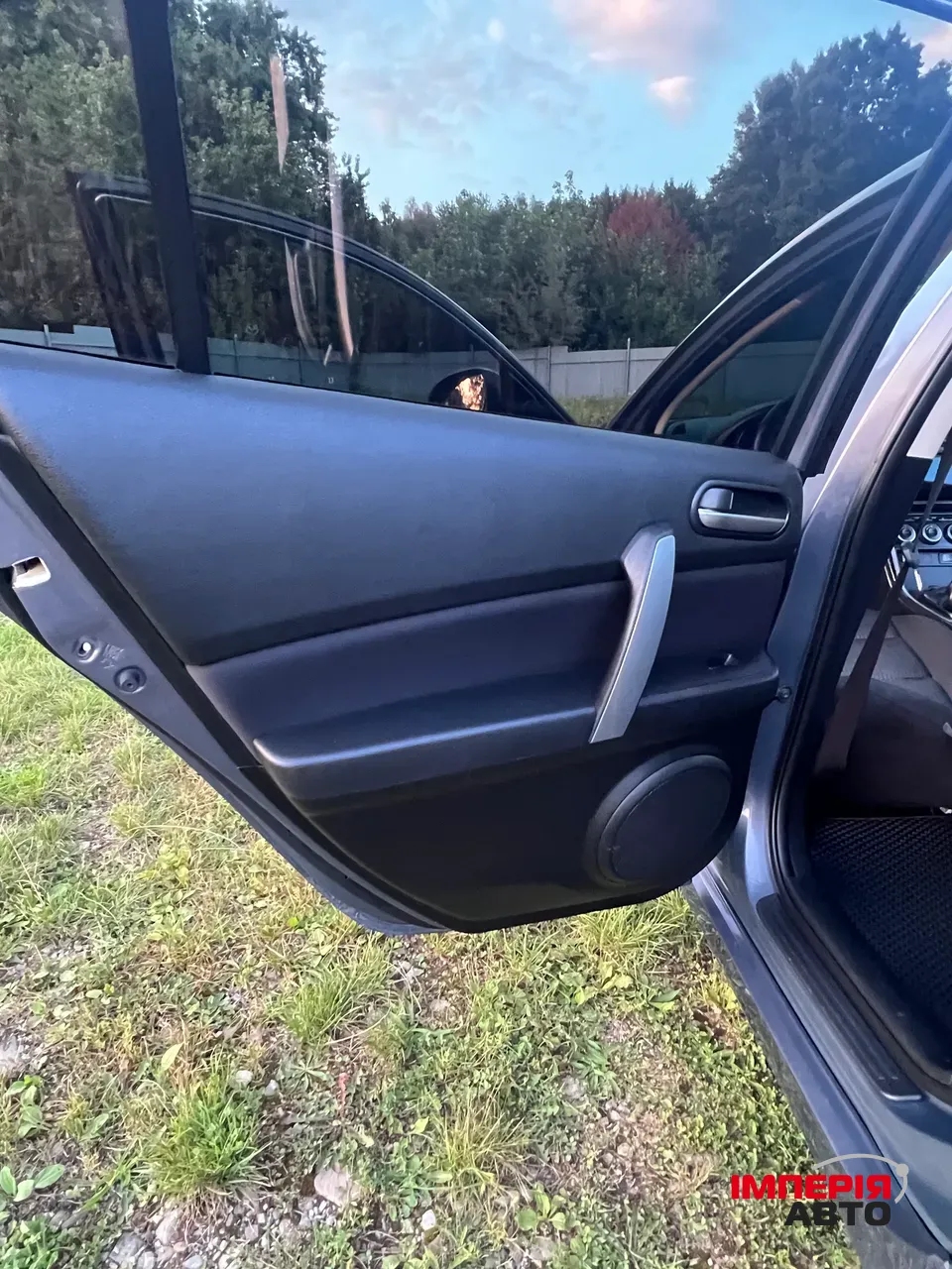 Mazda 6 - фото 38