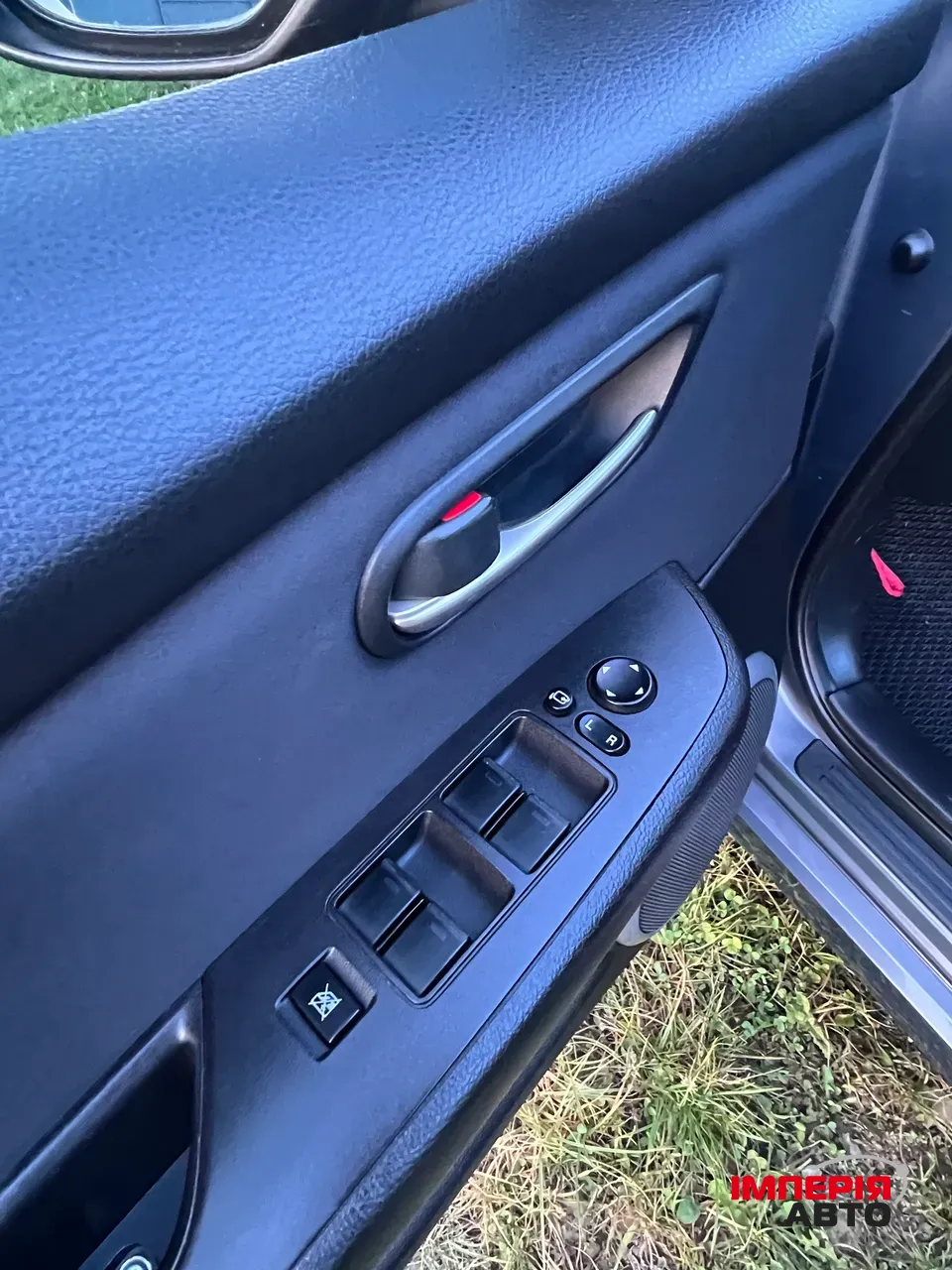 Mazda 6 - фото 40