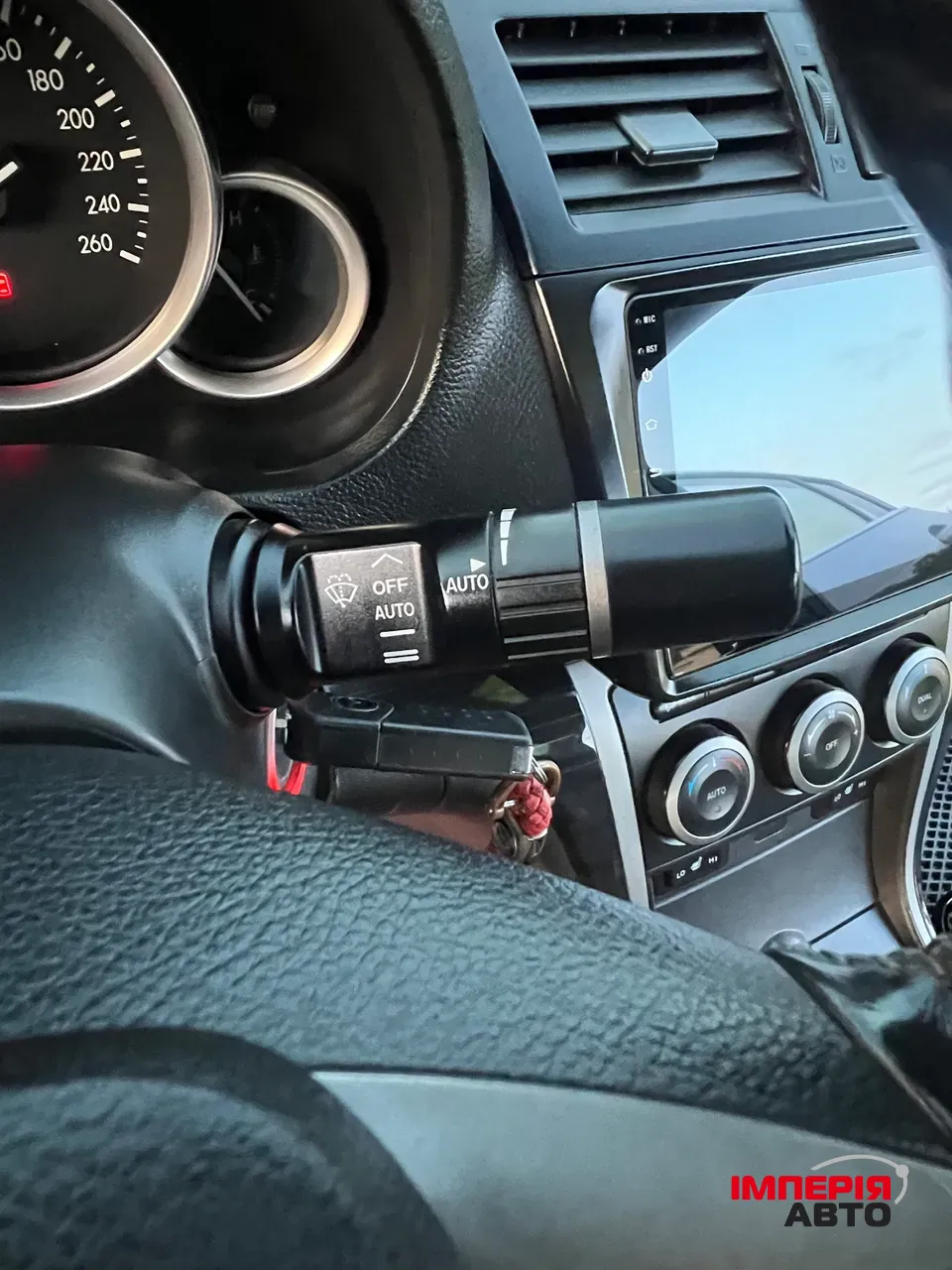 Mazda 6 - фото 48