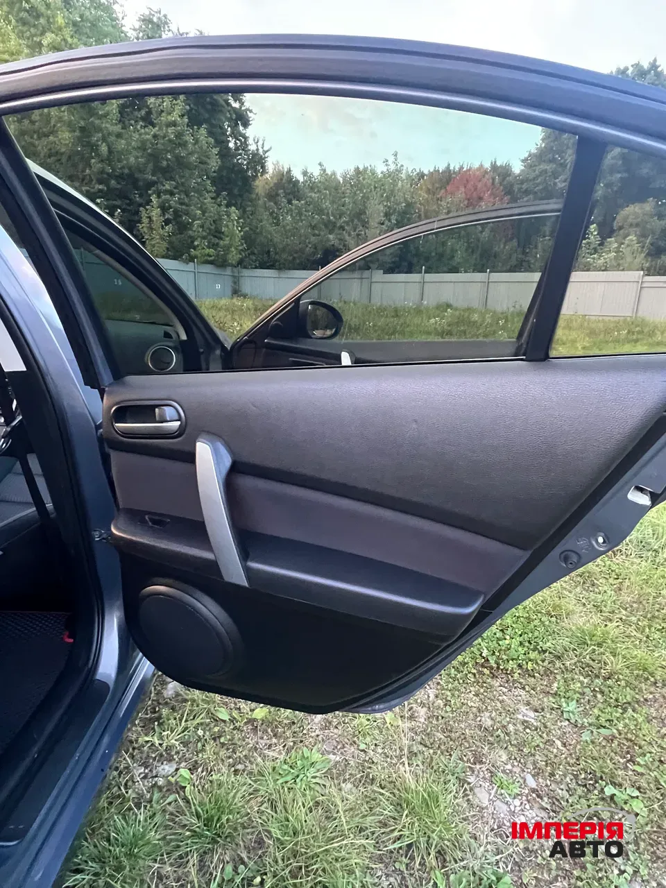 Mazda 6 - фото 37