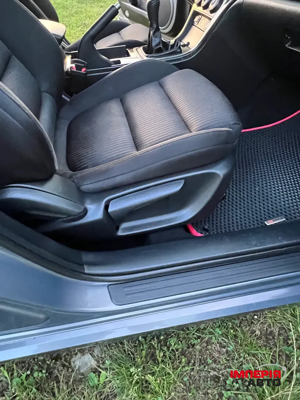 Mazda 6 - фото 50