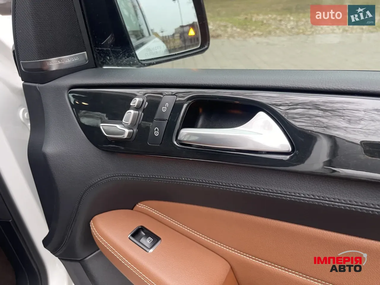 Mercedes-Benz GLE AMG - фото 15