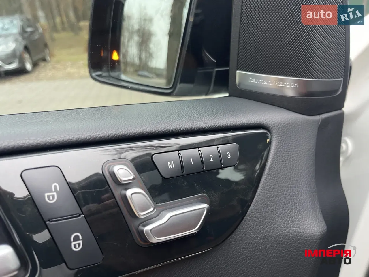 Mercedes-Benz GLE AMG - фото 31