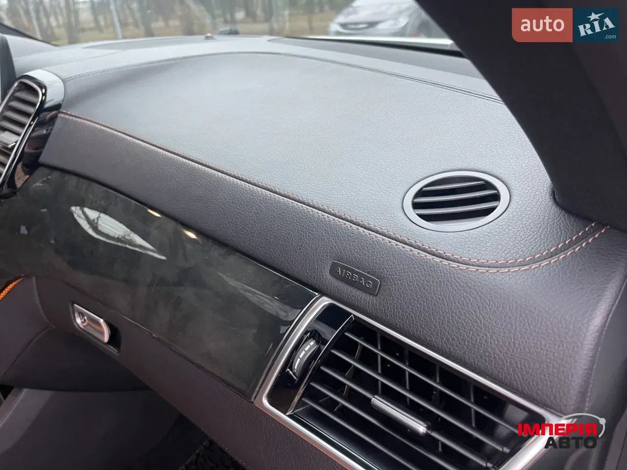 Mercedes-Benz GLE AMG - фото 18