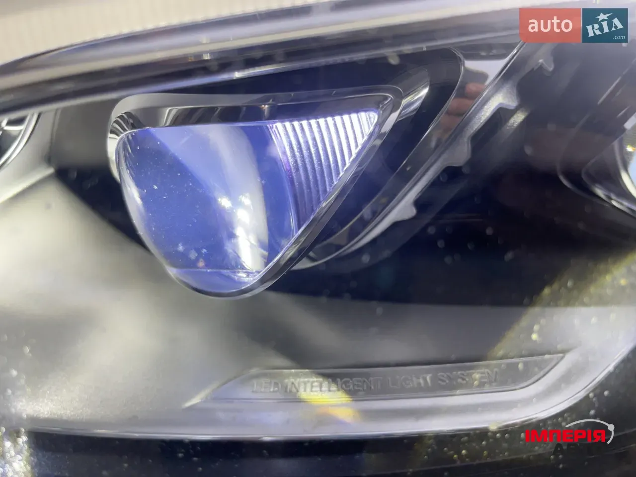 Mercedes-Benz GLE AMG - фото 33