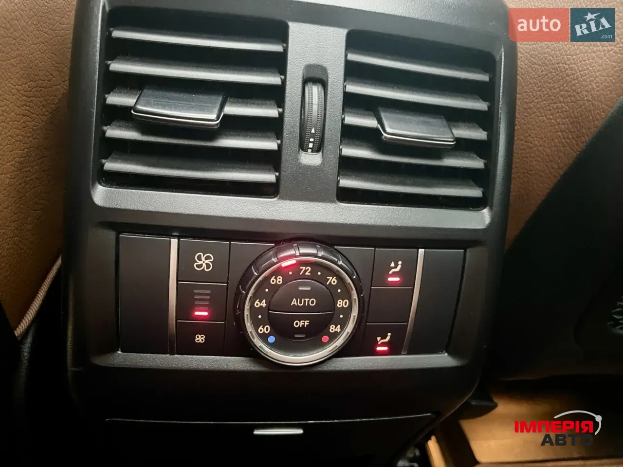 Mercedes-Benz GLE AMG - фото 25