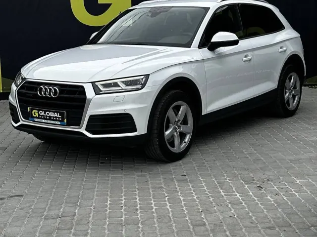 Audi Q5 2017, Львів, $27 500 - зображення 2