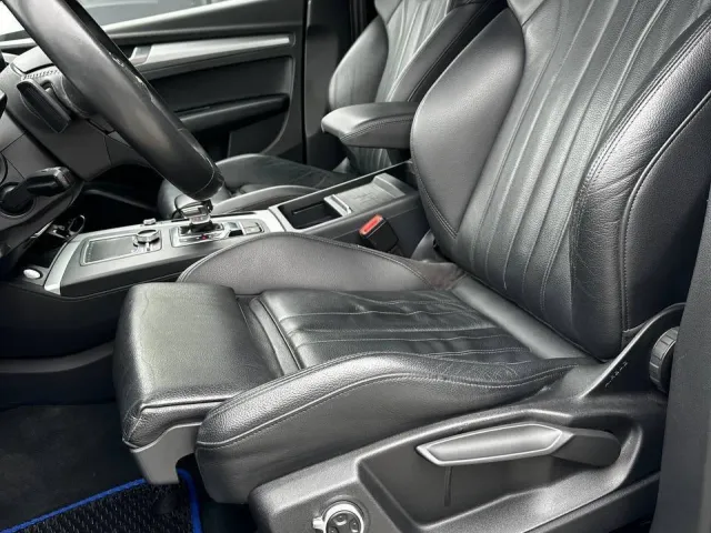 Audi Q5 2017, Львів, $27 500 - зображення 4