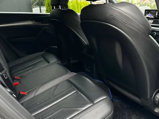 Audi Q5 2017, Львів, $27 500 - зображення 5