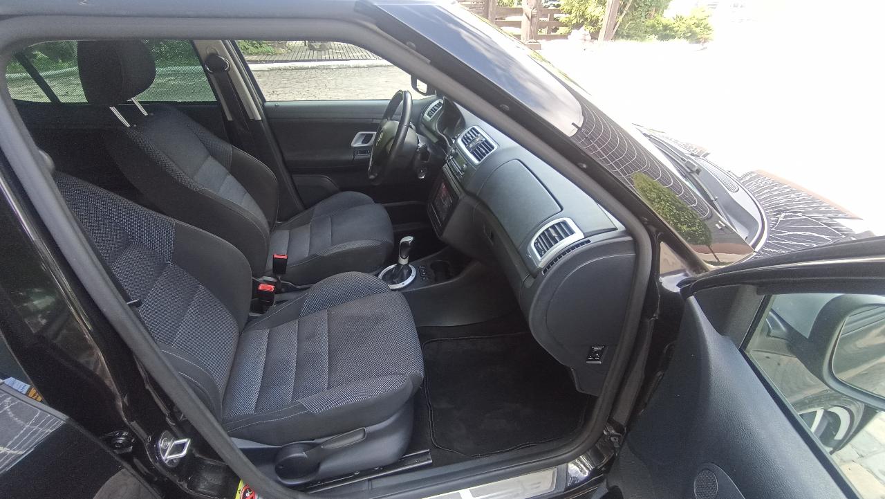 Skoda Fabia - фото 15