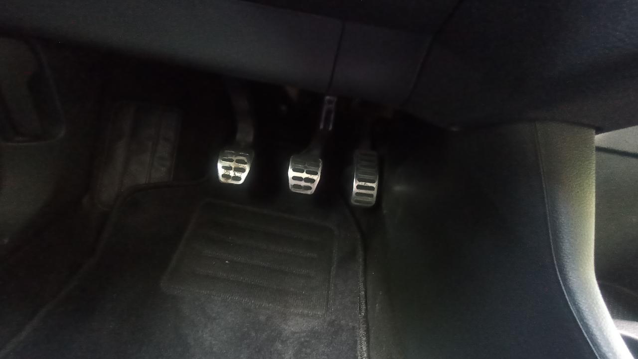 Skoda Fabia - фото 6