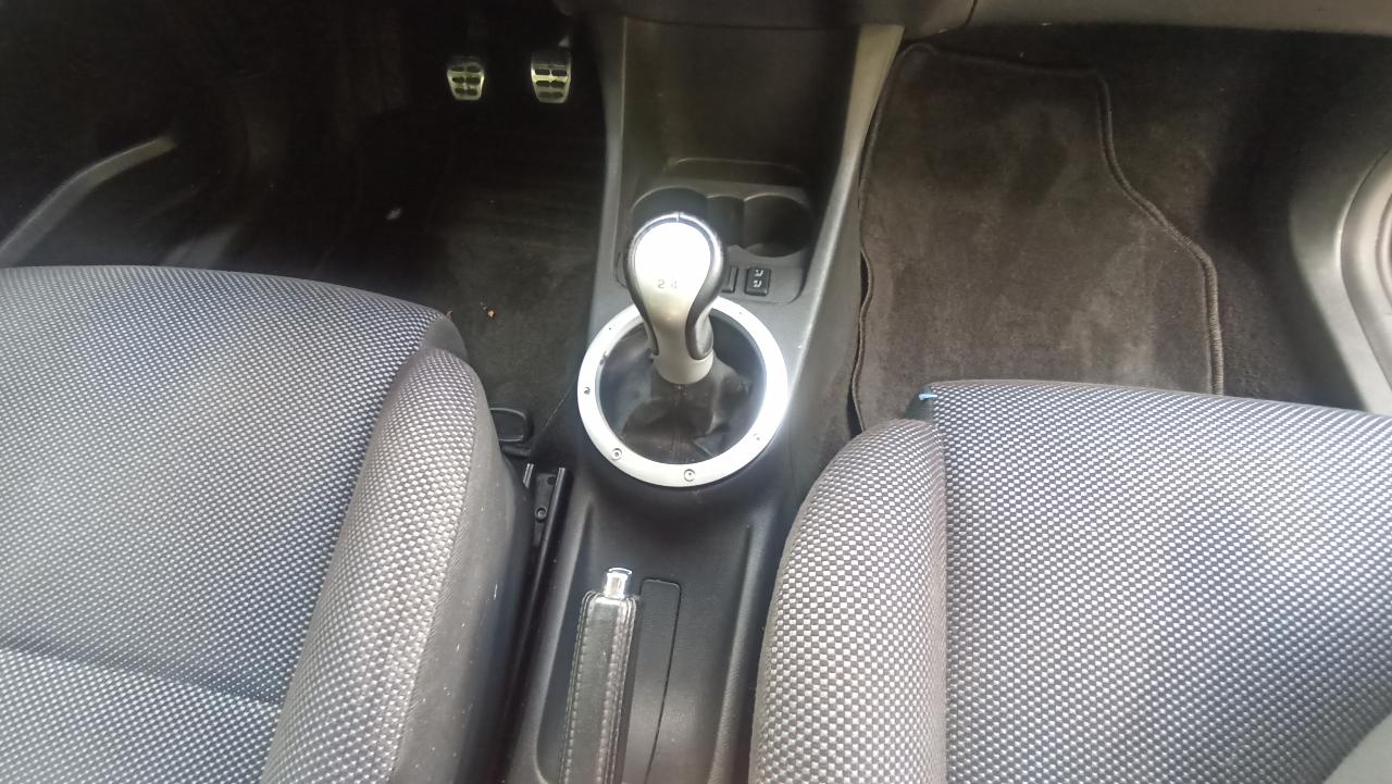 Skoda Fabia - фото 24