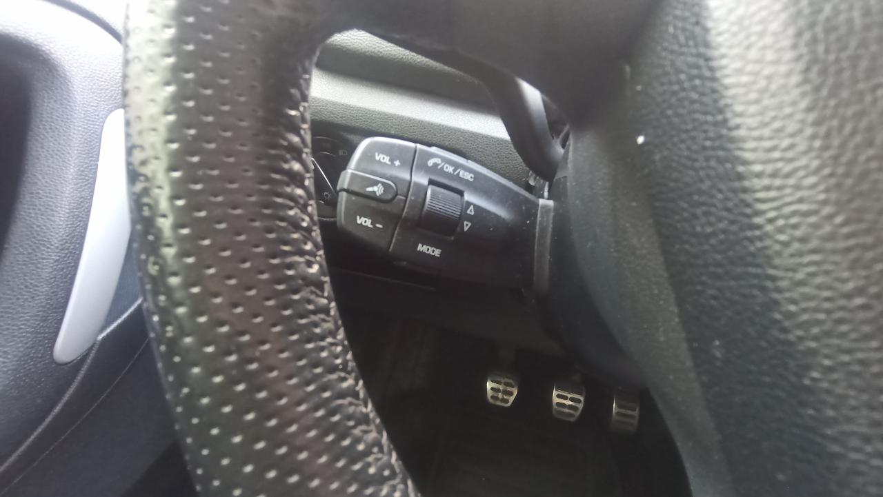 Skoda Fabia - фото 16