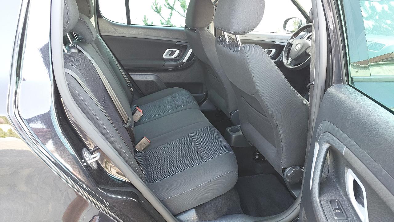 Skoda Fabia - фото 36