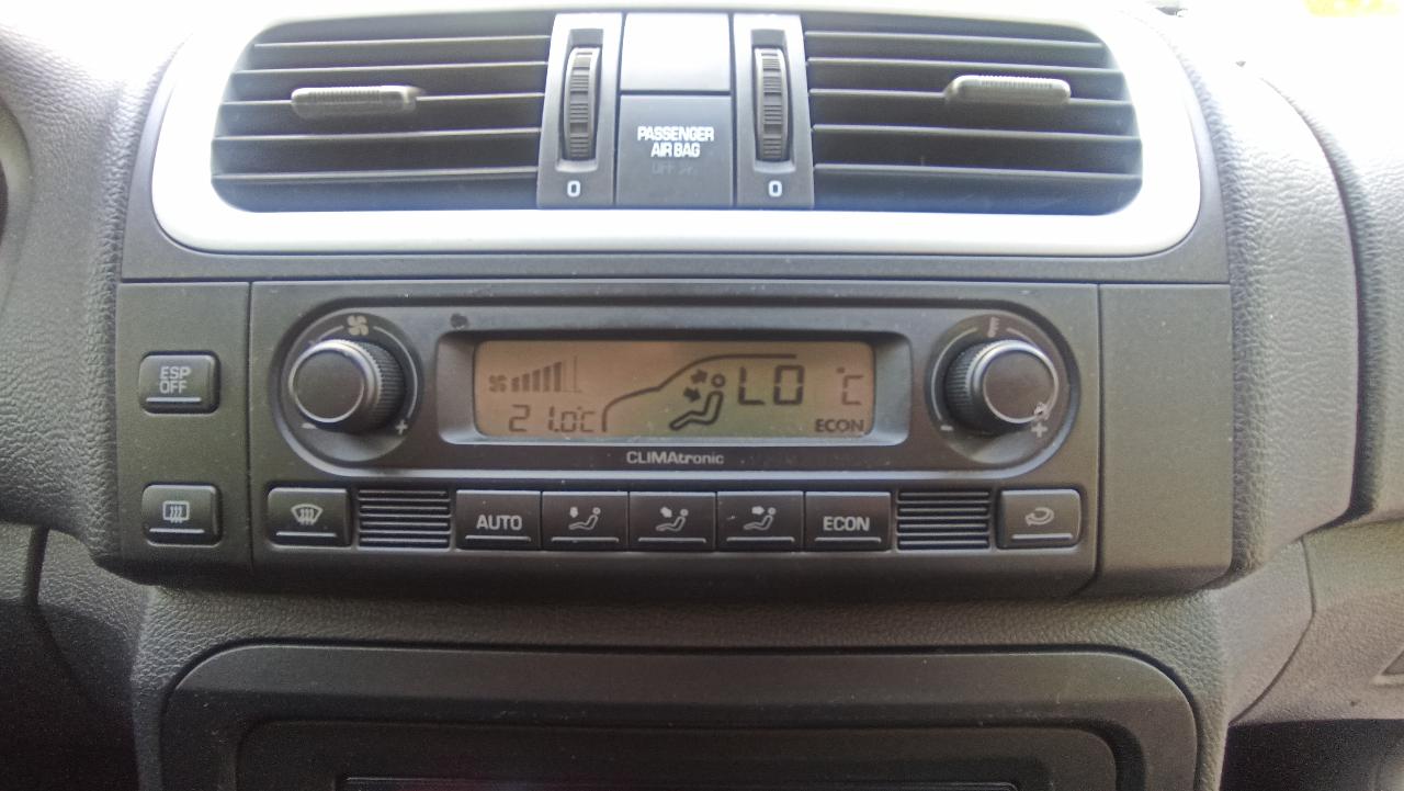 Skoda Fabia - фото 3