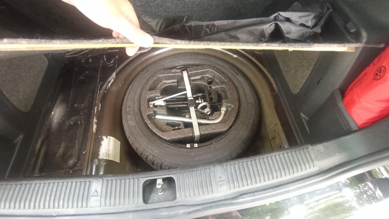 Skoda Fabia - фото 1