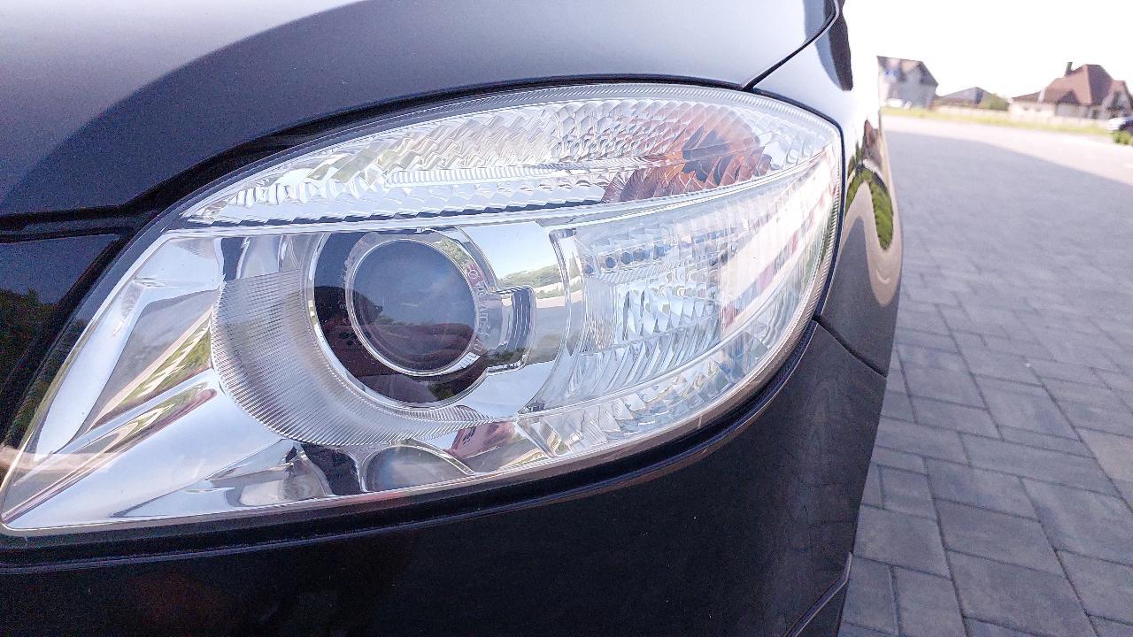 Skoda Fabia - фото 17