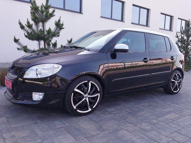 Skoda Fabia 2009, Луцьк, $6 900 - зображення 2