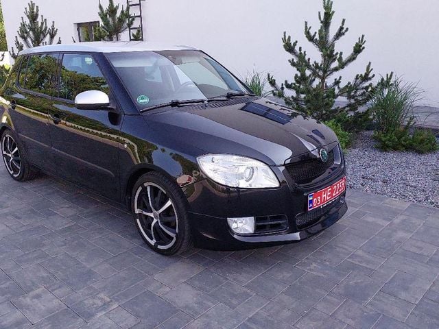 Skoda Fabia 2009, Луцьк, $6 900 - зображення 3