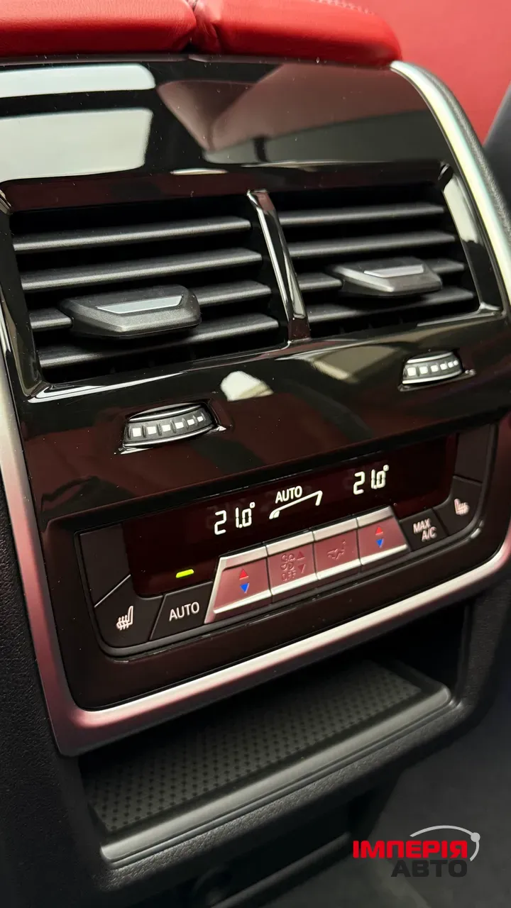 BMW X5 M - фото 37