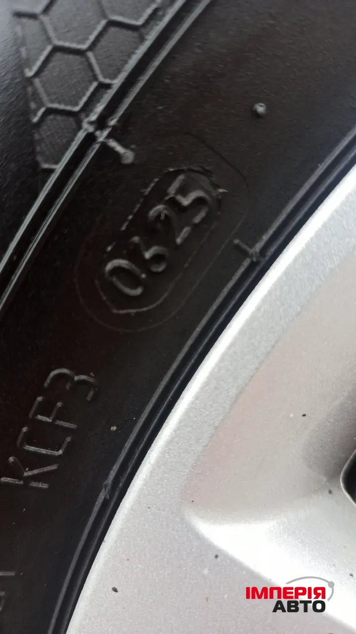 Skoda Fabia - фото 34