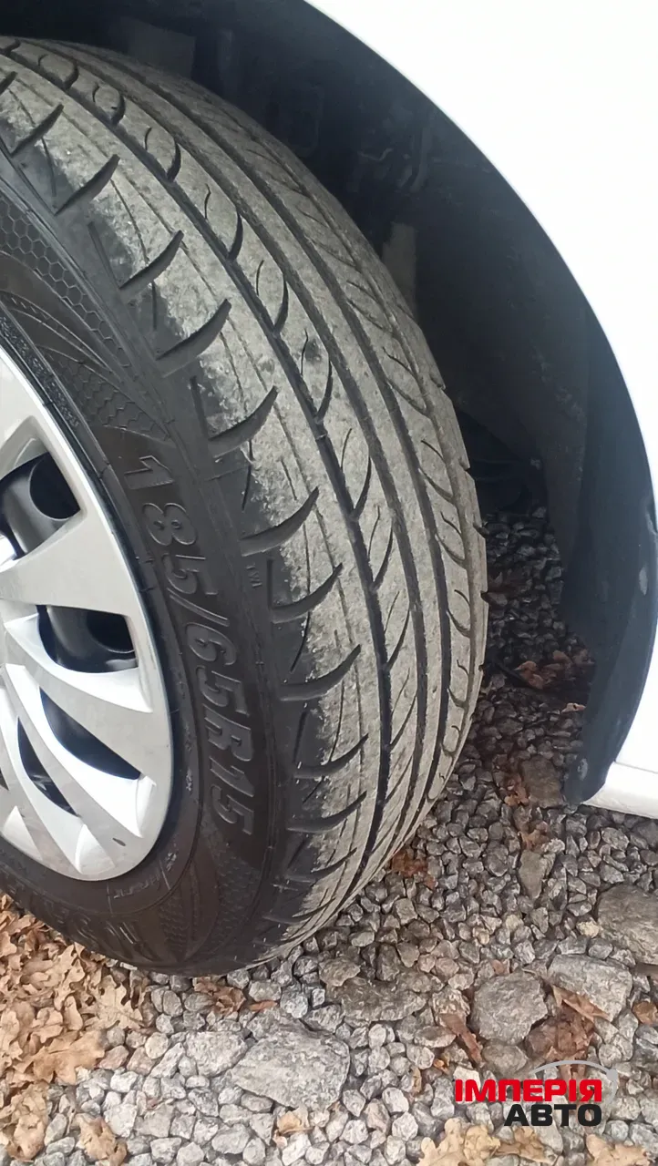 Skoda Fabia - фото 37