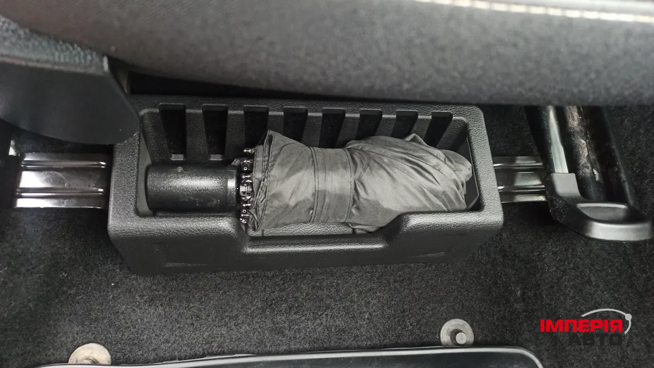 Skoda Fabia - фото 28