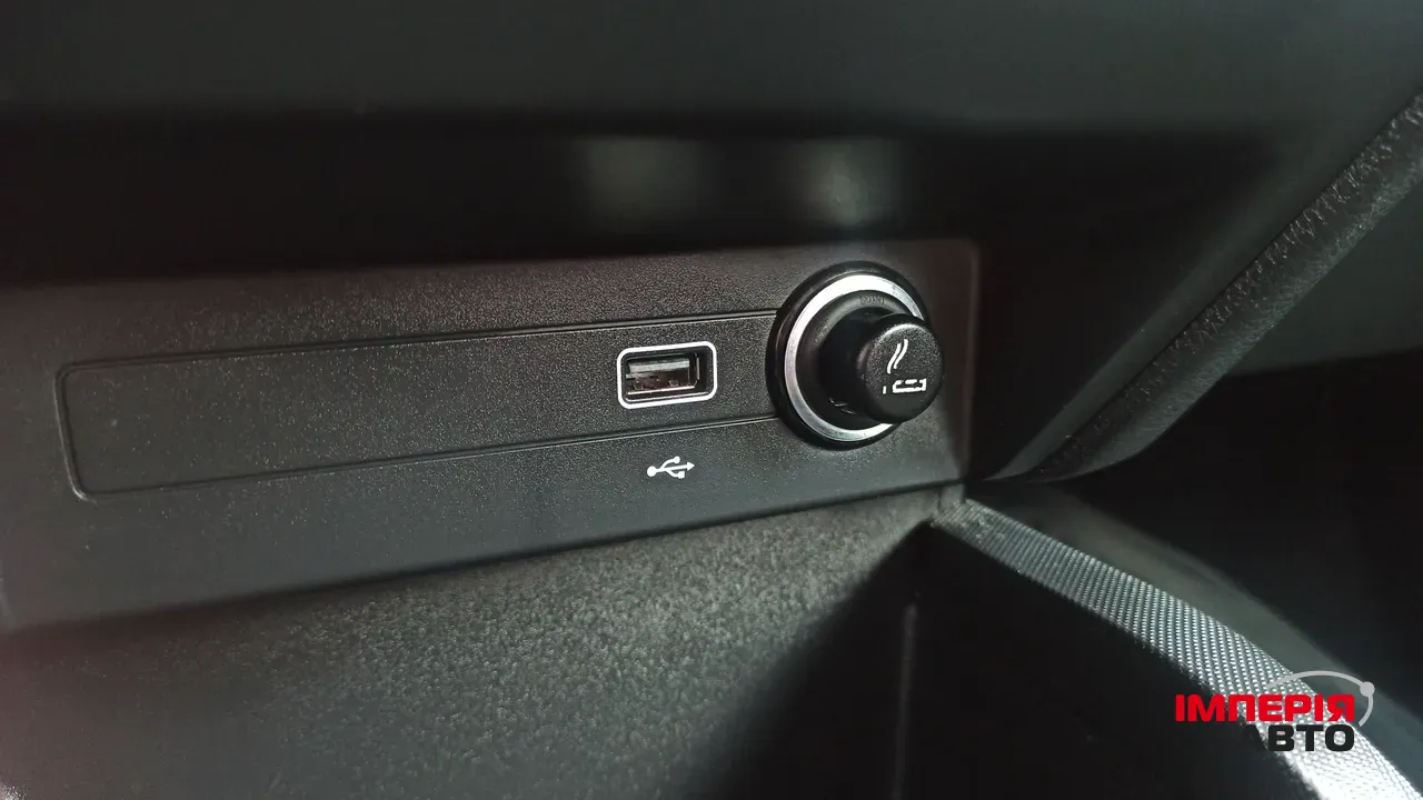 Skoda Fabia - фото 26