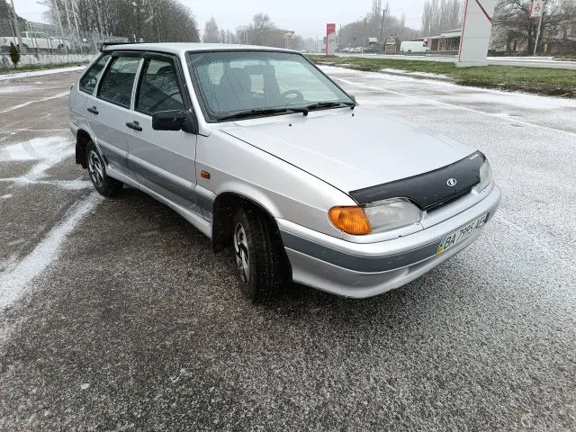 Lada (ВАЗ) 2114 - фото 2