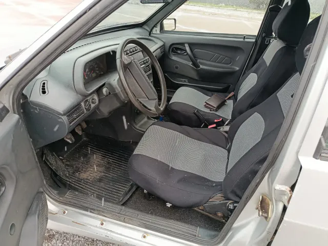 Lada (ВАЗ) 2114 - фото 5