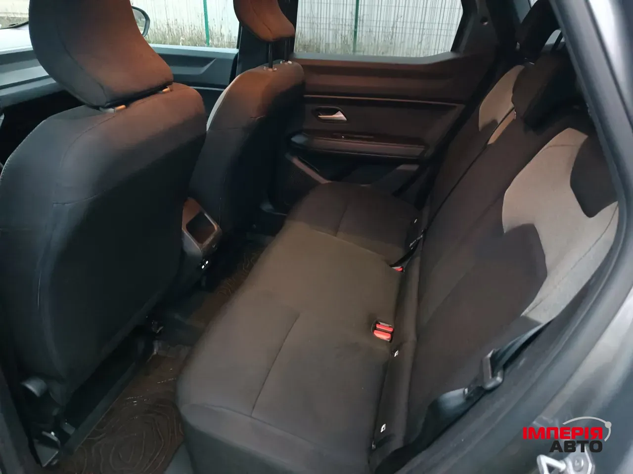 Renault Duster - фото 9