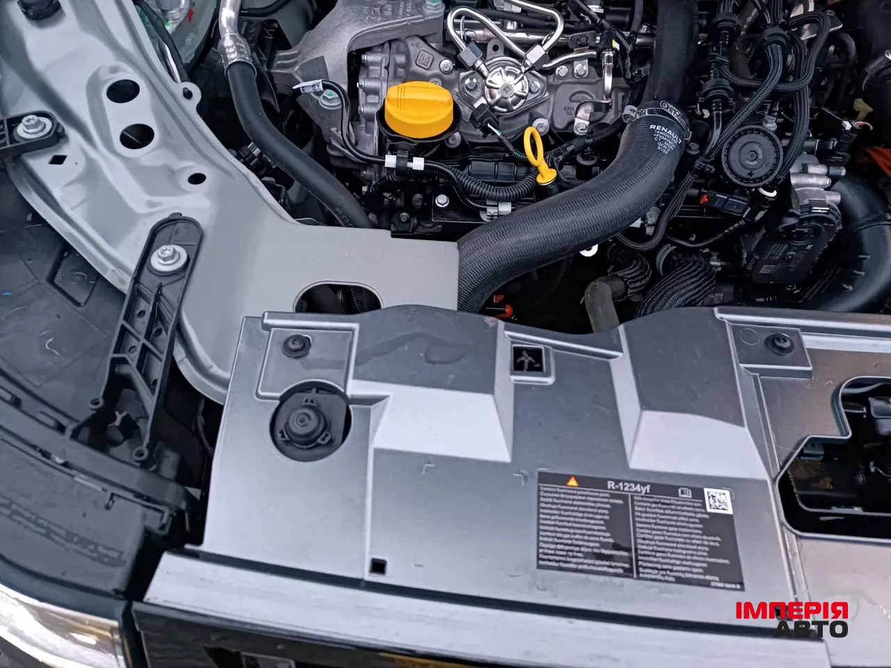 Renault Duster - фото 12