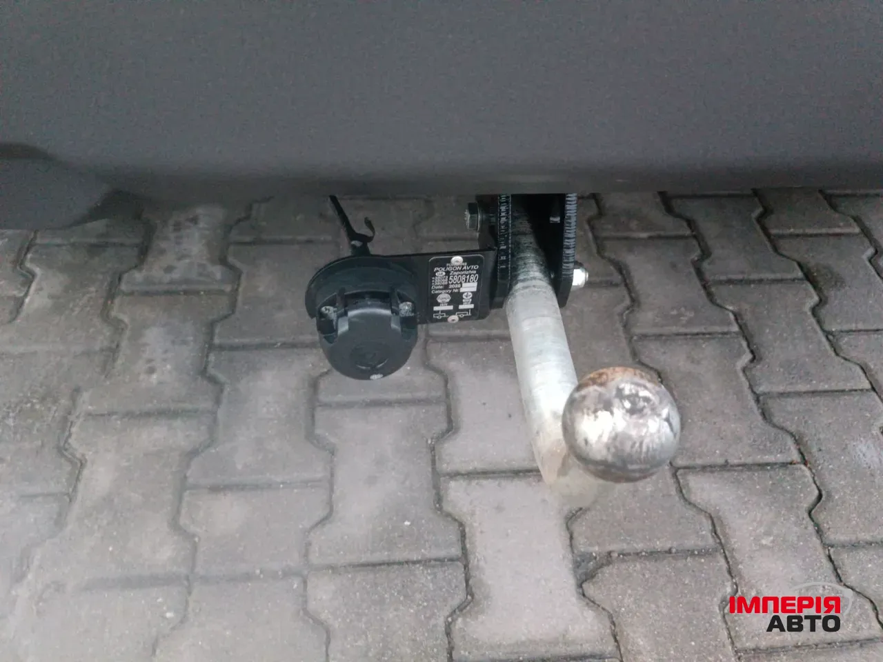 Renault Duster - фото 22