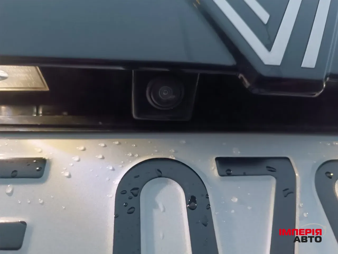 Renault Duster - фото 23