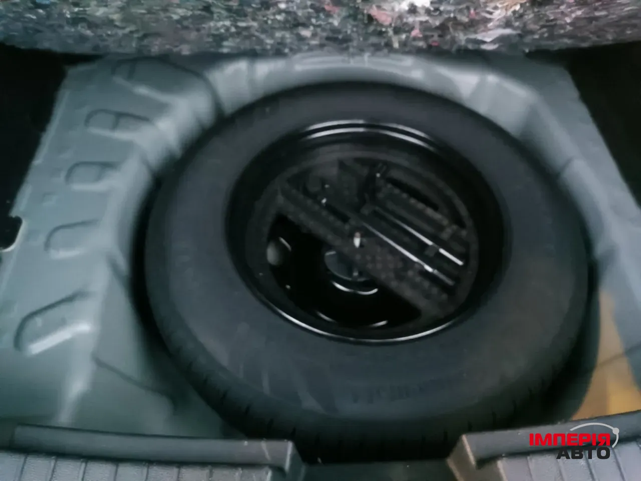 Renault Duster - фото 20