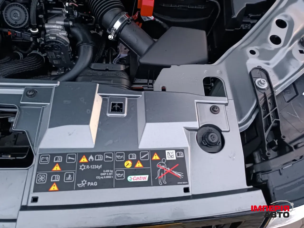 Renault Duster - фото 19