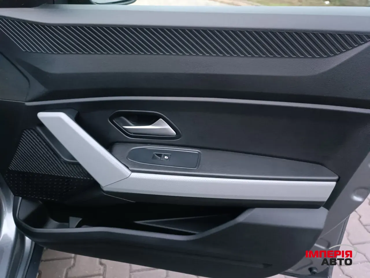 Renault Duster - фото 13